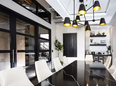 3 Ideas For The Most Stylish Office Designs!