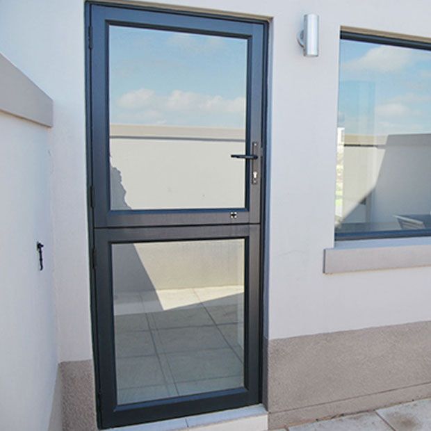 Aluminium Stable Doors 