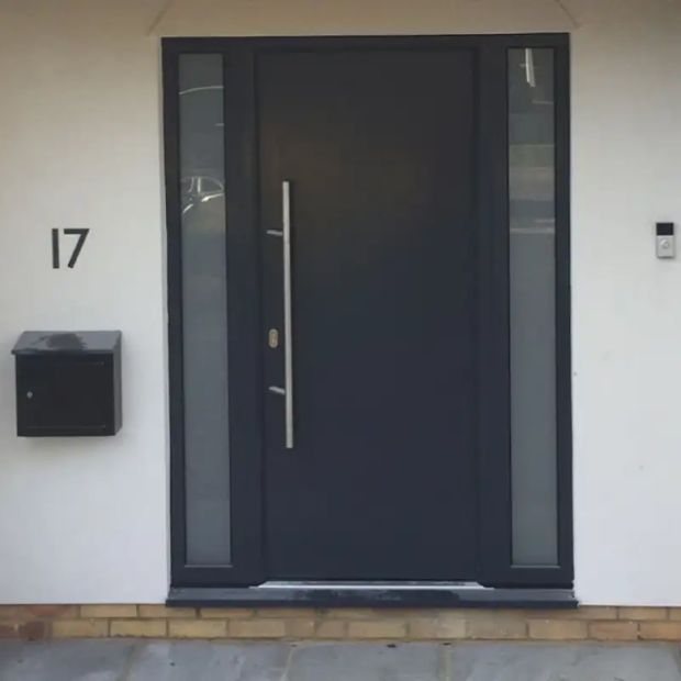 Aluminum Doors Pietermaritzburg
