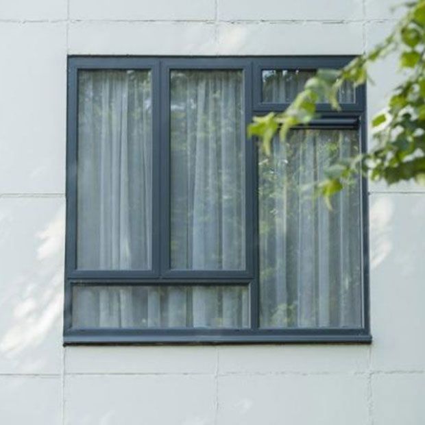 Aluminum Windows Kroonstad