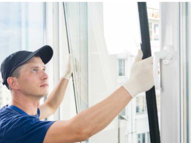 All You Need to Know About Resealing Double-Glazed Windows