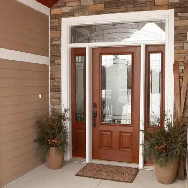 Exterior Doors