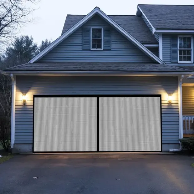 Garage Door