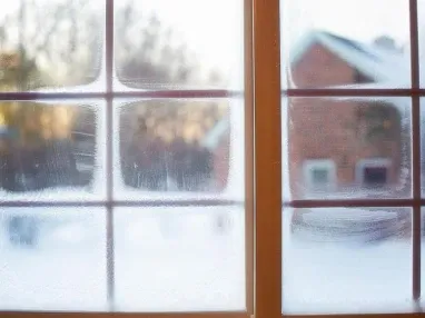 How Should the Window Insulation Be Against Cold Weather?