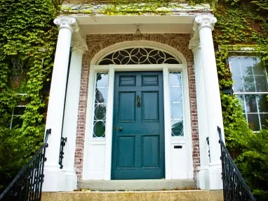 Does The Color Of Entrance Doors Matter - 10 Mysteries Of Entrance Doors!