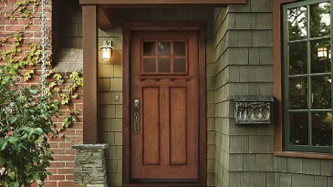 Exterior Doors