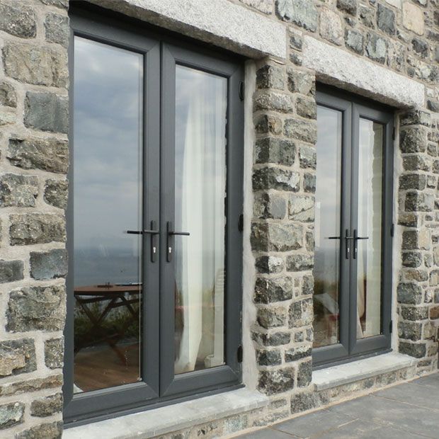 uPvc Doors