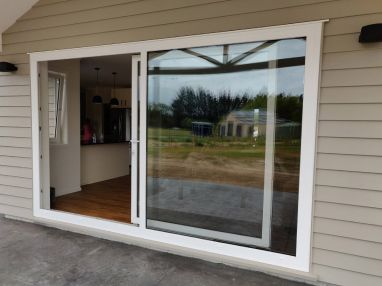 How Does uPVC Stand Up to New Zealand's Weather?