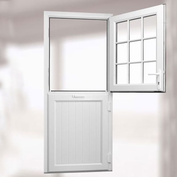 uPVC Stable Doors