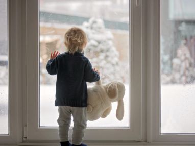 8 Excellent Information About Upvc Windows In Winter