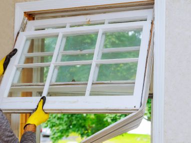 Are You Thinking of Replacing the Windows in Your Leasehold Flat?